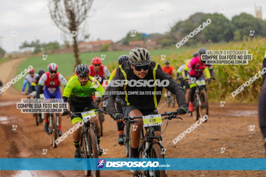 Circuito Regional de MTB - 2ª Etapa - Marumbi