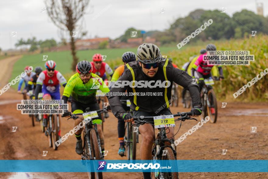 Circuito Regional de MTB - 2ª Etapa - Marumbi