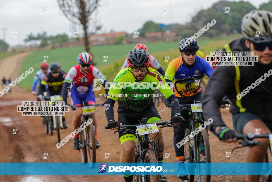 Circuito Regional de MTB - 2ª Etapa - Marumbi