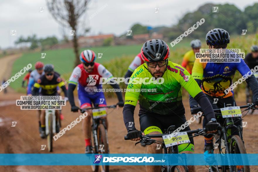 Circuito Regional de MTB - 2ª Etapa - Marumbi