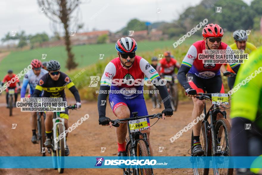 Circuito Regional de MTB - 2ª Etapa - Marumbi