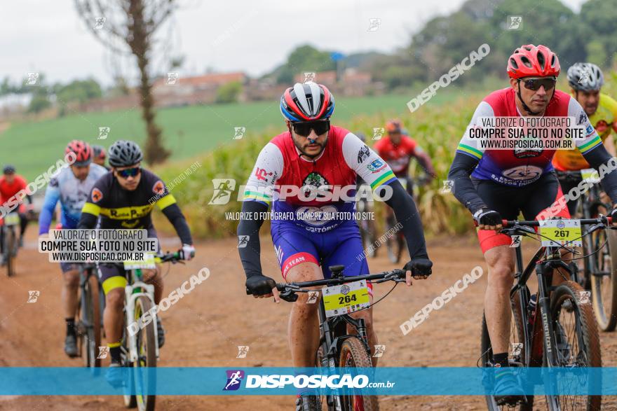 Circuito Regional de MTB - 2ª Etapa - Marumbi