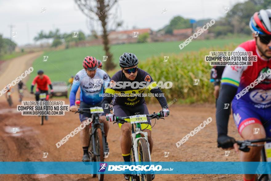 Circuito Regional de MTB - 2ª Etapa - Marumbi