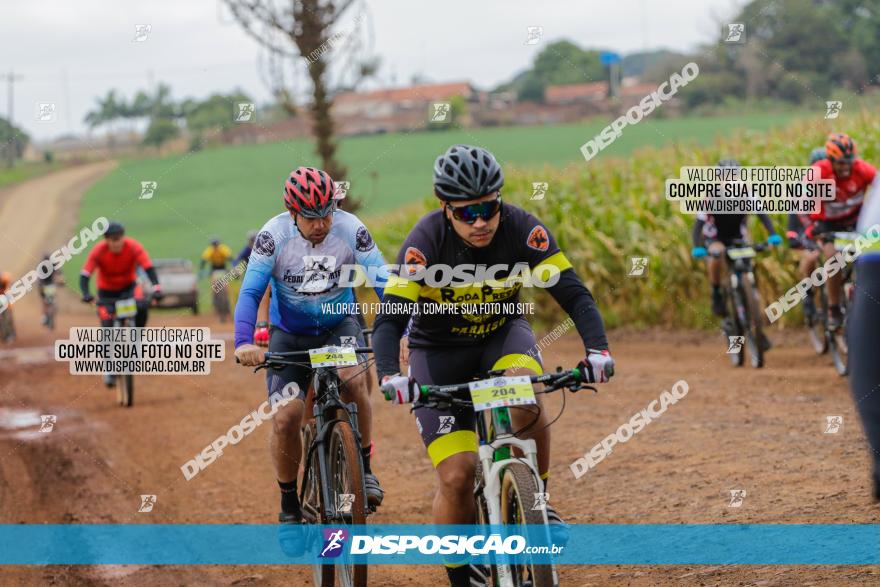 Circuito Regional de MTB - 2ª Etapa - Marumbi