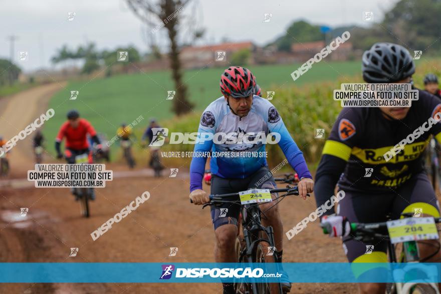 Circuito Regional de MTB - 2ª Etapa - Marumbi