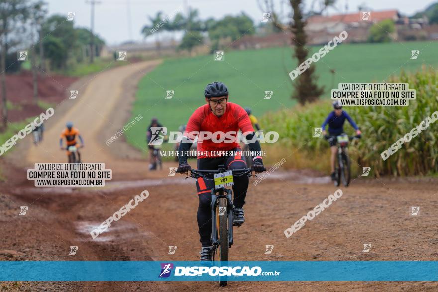 Circuito Regional de MTB - 2ª Etapa - Marumbi