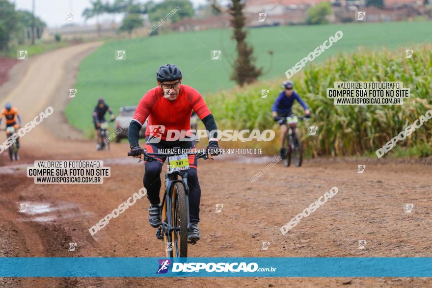 Circuito Regional de MTB - 2ª Etapa - Marumbi