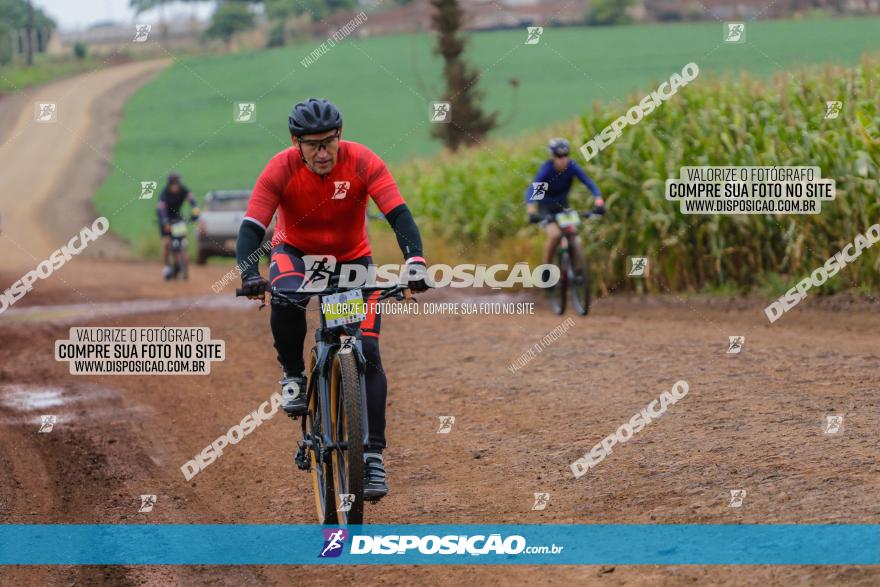 Circuito Regional de MTB - 2ª Etapa - Marumbi