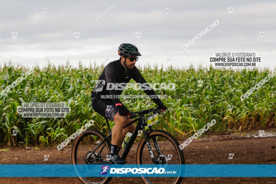 Circuito Regional de MTB - 2ª Etapa - Marumbi