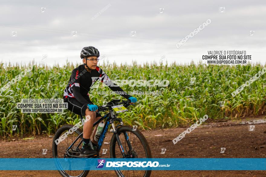 Circuito Regional de MTB - 2ª Etapa - Marumbi