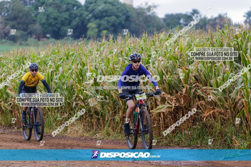 Circuito Regional de MTB - 2ª Etapa - Marumbi