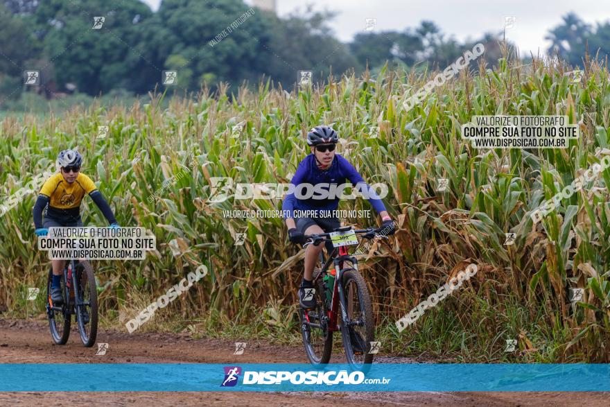 Circuito Regional de MTB - 2ª Etapa - Marumbi