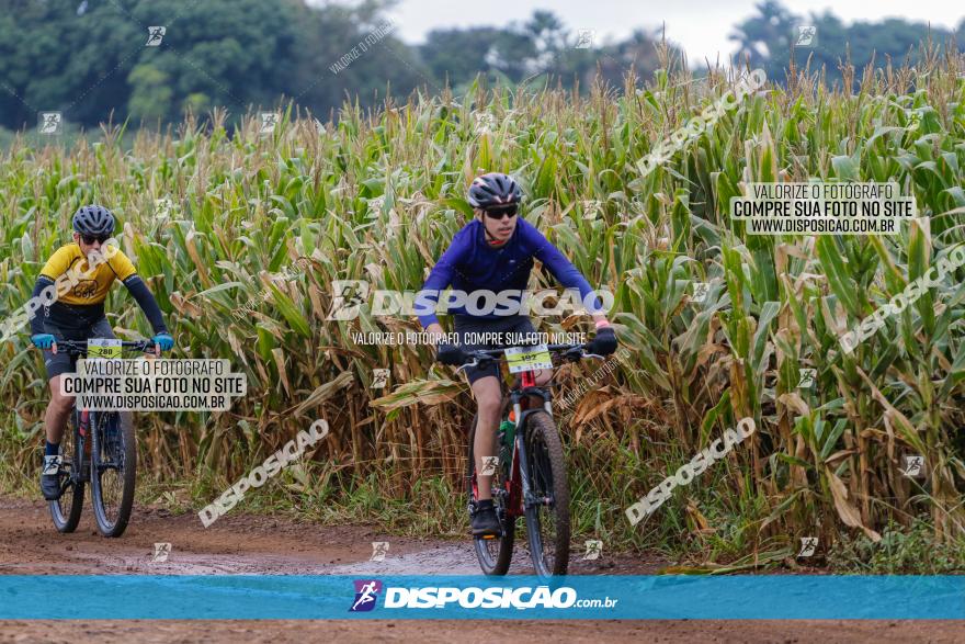 Circuito Regional de MTB - 2ª Etapa - Marumbi