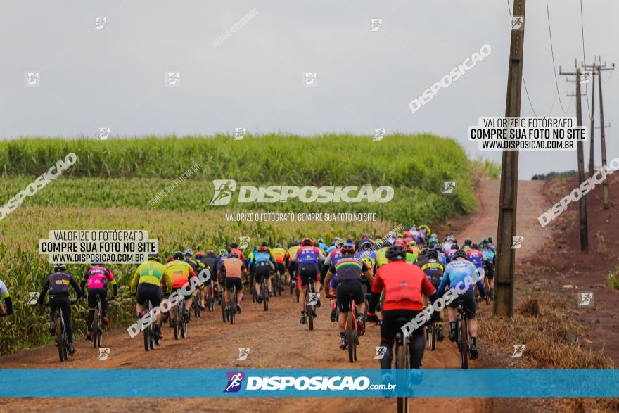 Circuito Regional de MTB - 2ª Etapa - Marumbi