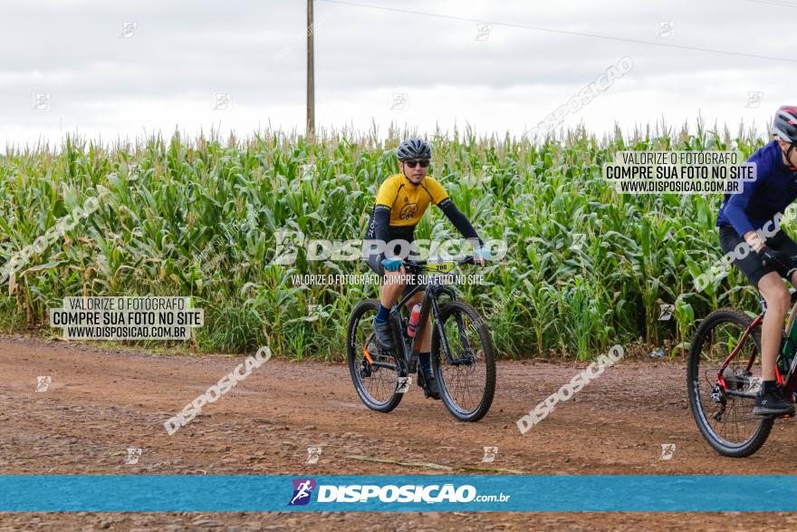 Circuito Regional de MTB - 2ª Etapa - Marumbi