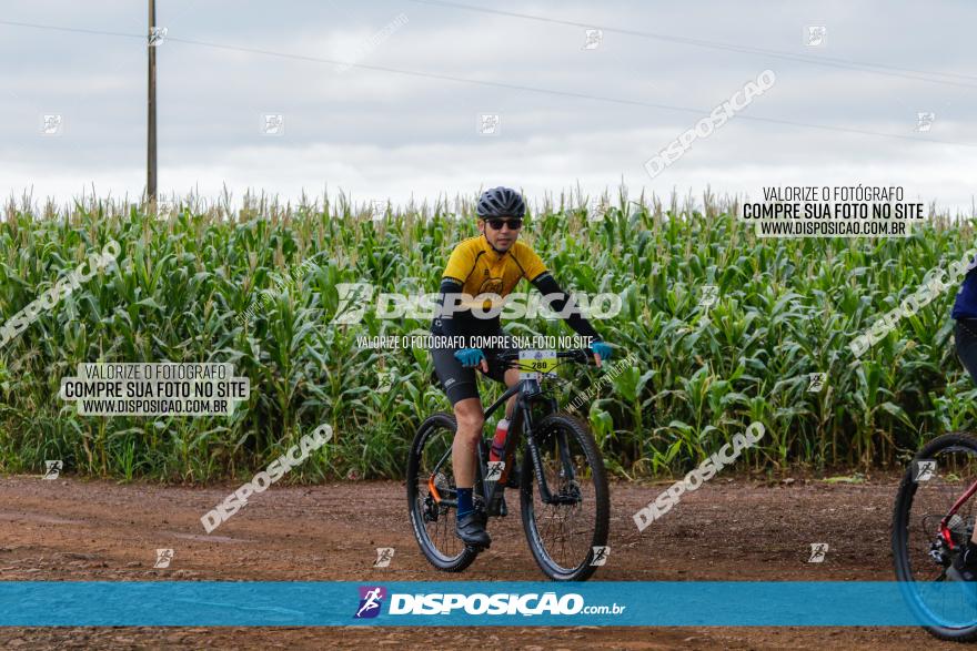 Circuito Regional de MTB - 2ª Etapa - Marumbi