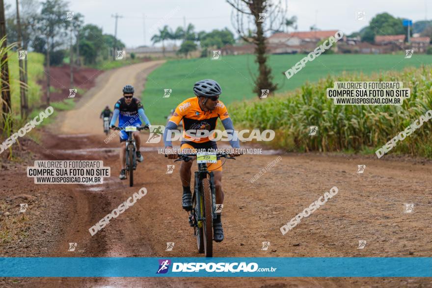 Circuito Regional de MTB - 2ª Etapa - Marumbi