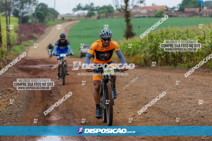 Circuito Regional de MTB - 2ª Etapa - Marumbi