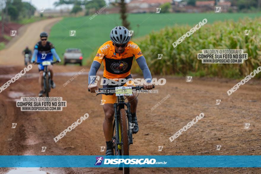 Circuito Regional de MTB - 2ª Etapa - Marumbi