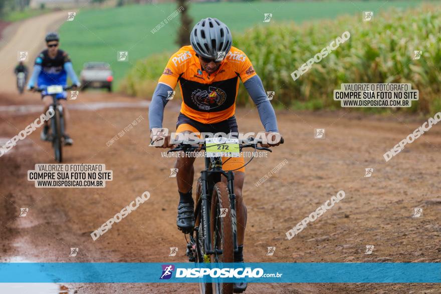 Circuito Regional de MTB - 2ª Etapa - Marumbi