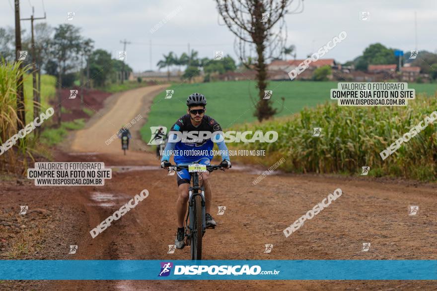 Circuito Regional de MTB - 2ª Etapa - Marumbi