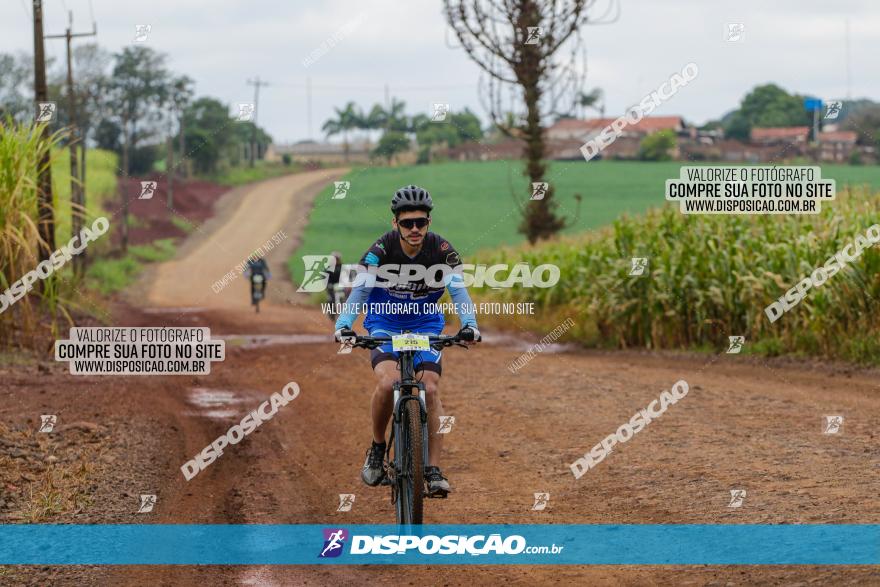 Circuito Regional de MTB - 2ª Etapa - Marumbi