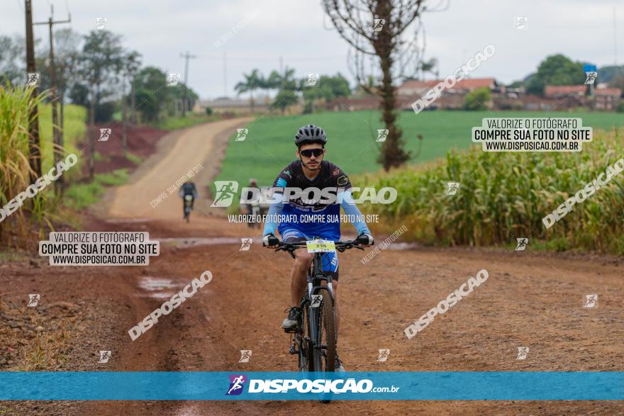 Circuito Regional de MTB - 2ª Etapa - Marumbi