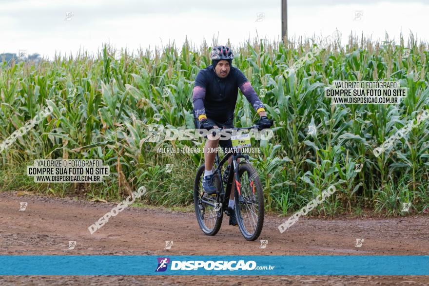 Circuito Regional de MTB - 2ª Etapa - Marumbi