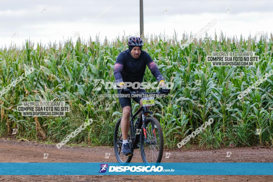 Circuito Regional de MTB - 2ª Etapa - Marumbi