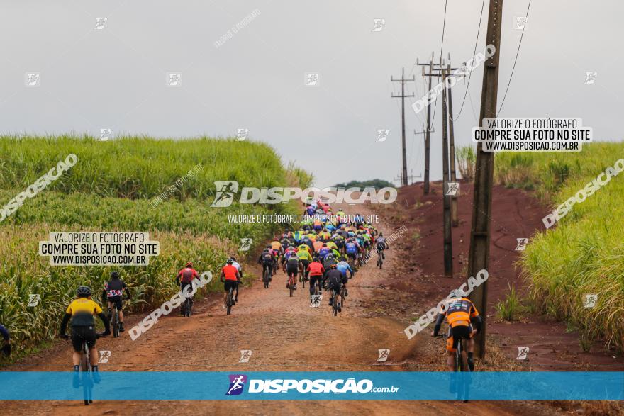 Circuito Regional de MTB - 2ª Etapa - Marumbi