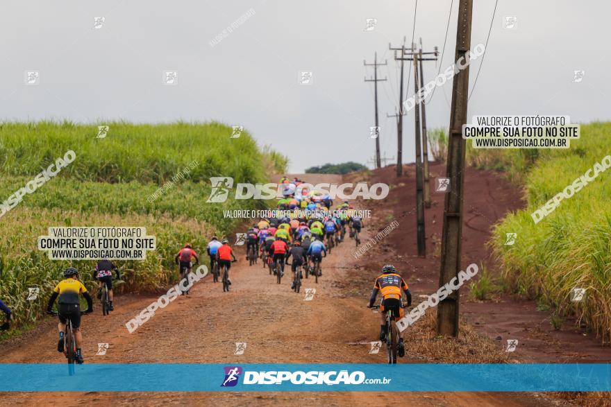 Circuito Regional de MTB - 2ª Etapa - Marumbi