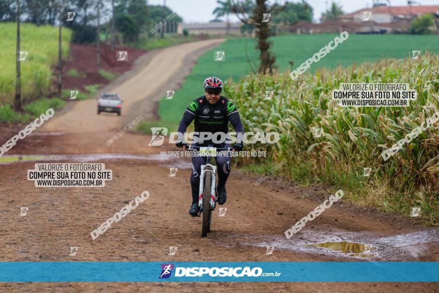 Circuito Regional de MTB - 2ª Etapa - Marumbi