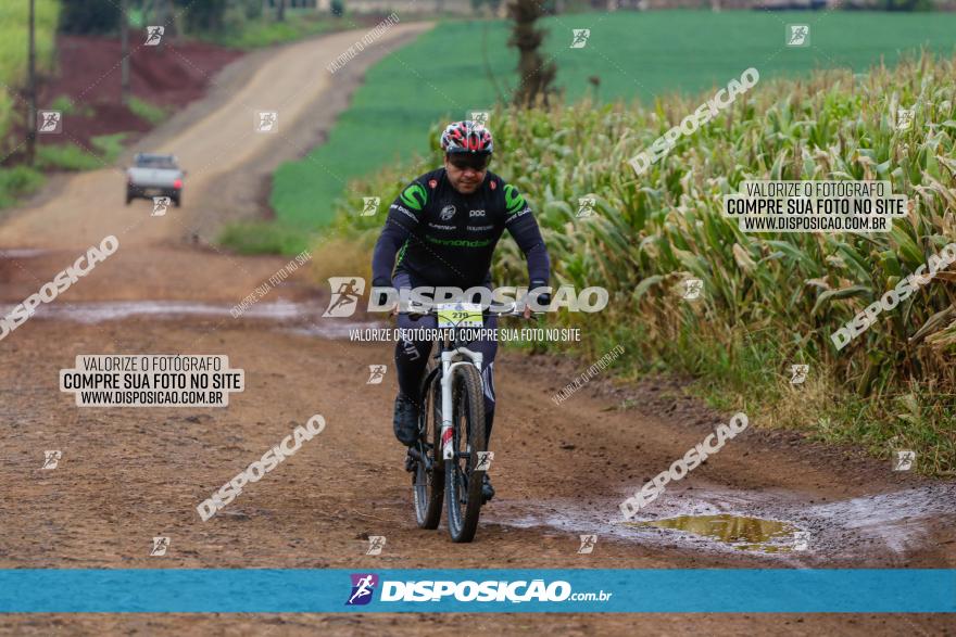 Circuito Regional de MTB - 2ª Etapa - Marumbi