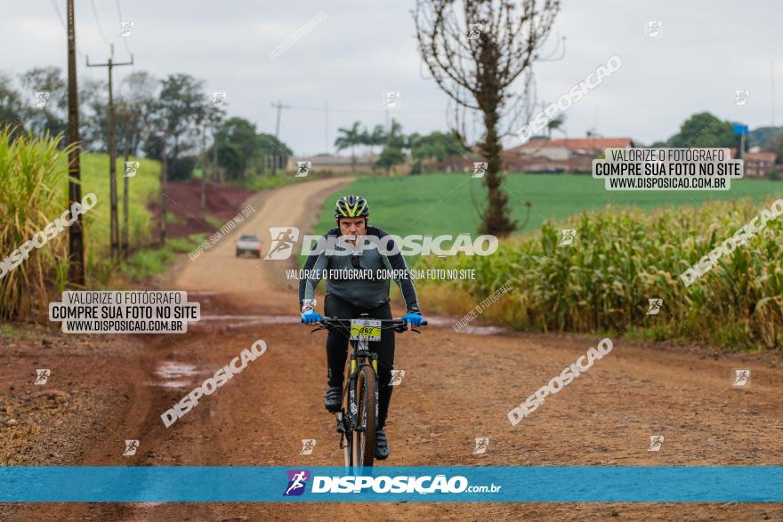 Circuito Regional de MTB - 2ª Etapa - Marumbi