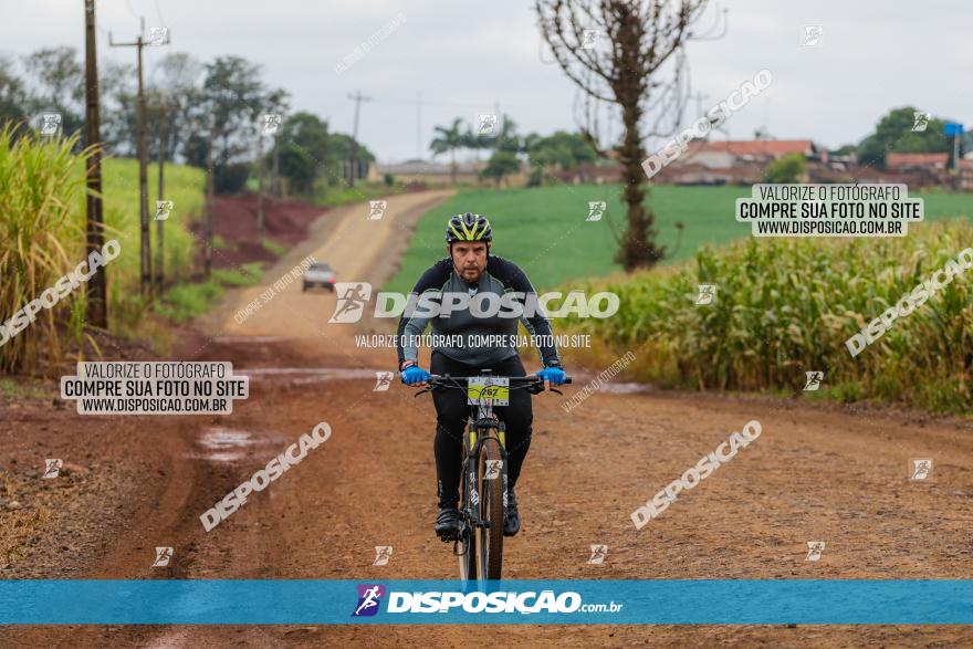 Circuito Regional de MTB - 2ª Etapa - Marumbi