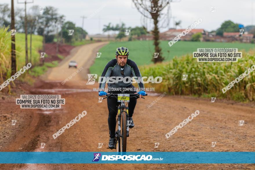 Circuito Regional de MTB - 2ª Etapa - Marumbi