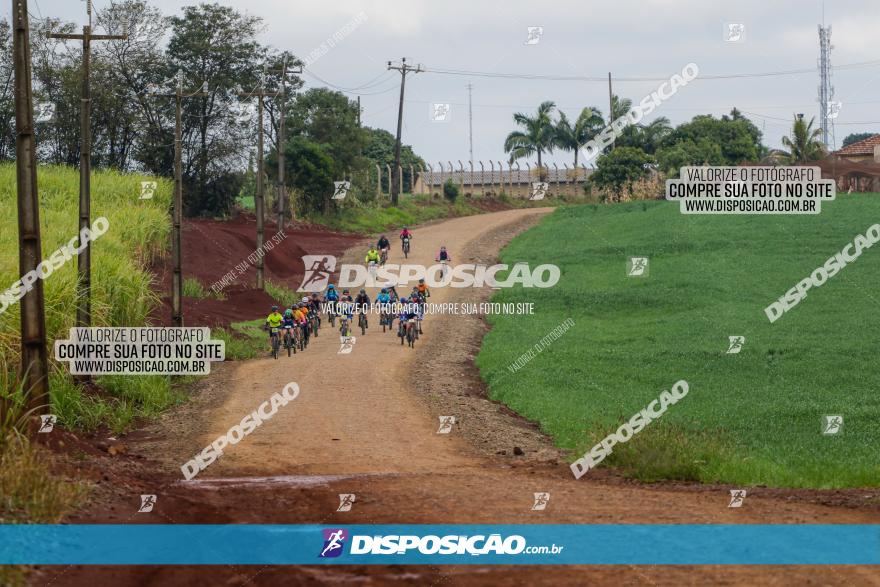 Circuito Regional de MTB - 2ª Etapa - Marumbi