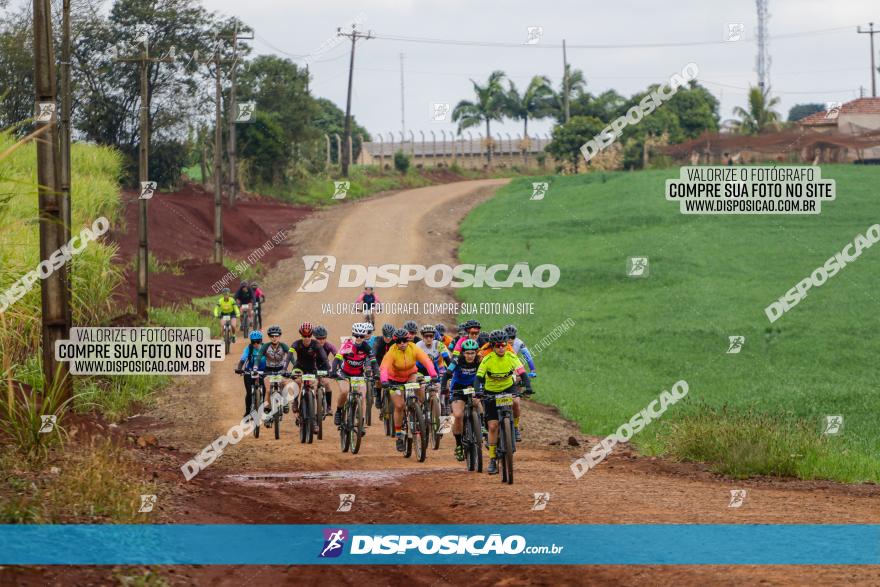 Circuito Regional de MTB - 2ª Etapa - Marumbi