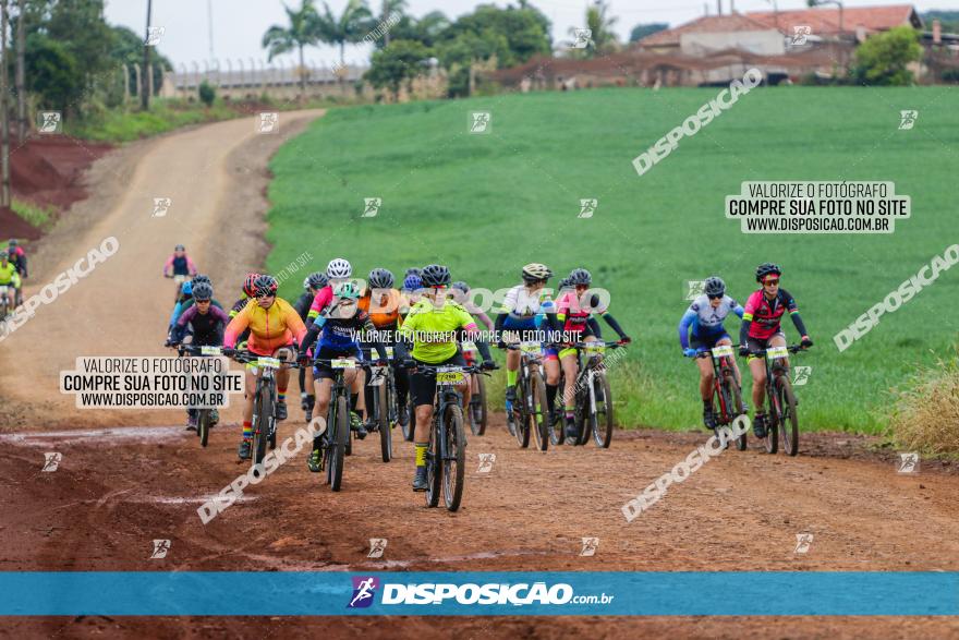 Circuito Regional de MTB - 2ª Etapa - Marumbi