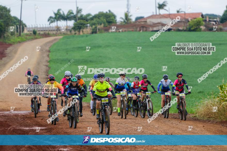 Circuito Regional de MTB - 2ª Etapa - Marumbi