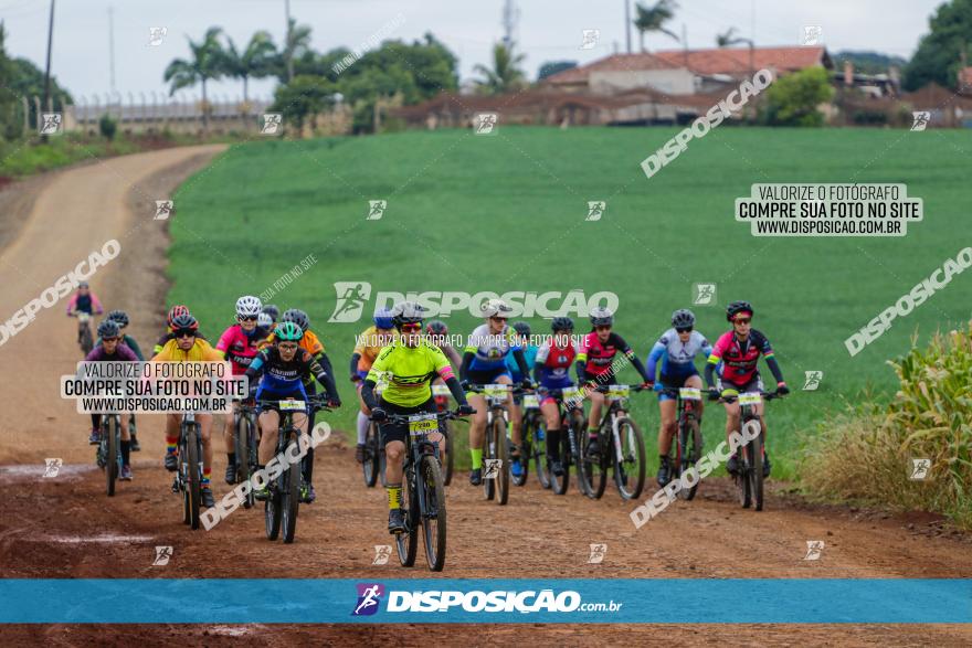 Circuito Regional de MTB - 2ª Etapa - Marumbi