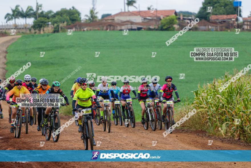 Circuito Regional de MTB - 2ª Etapa - Marumbi