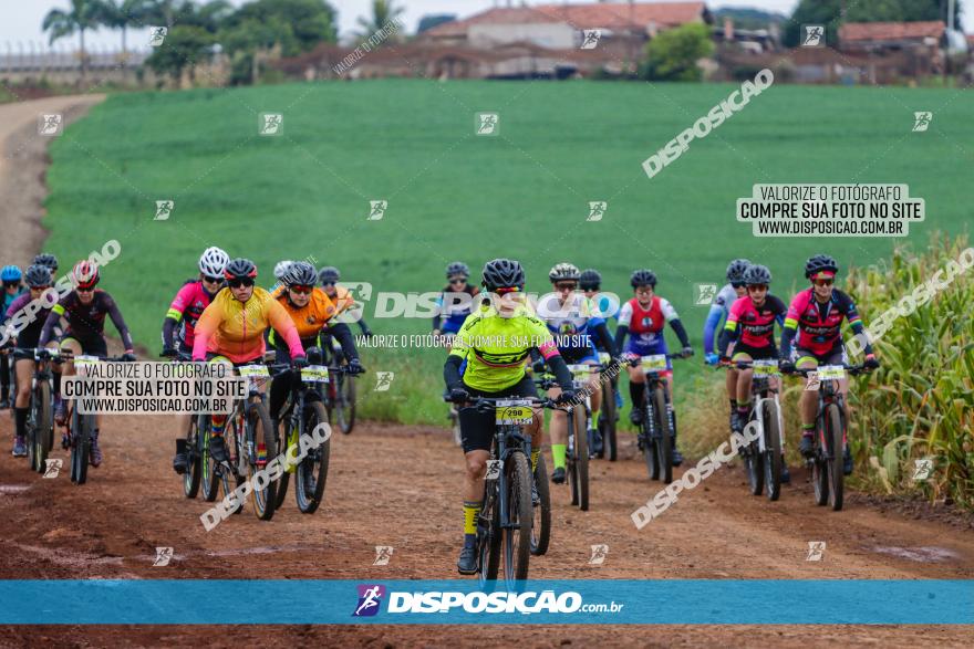 Circuito Regional de MTB - 2ª Etapa - Marumbi