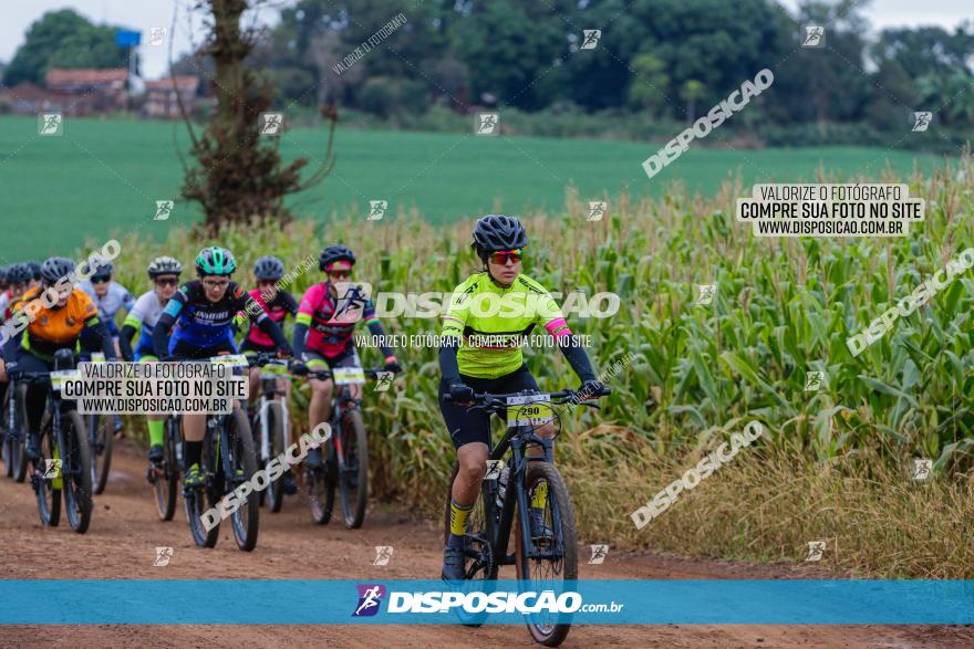 Circuito Regional de MTB - 2ª Etapa - Marumbi