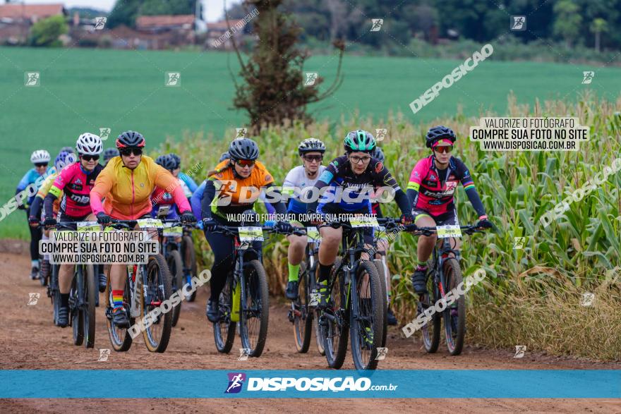 Circuito Regional de MTB - 2ª Etapa - Marumbi