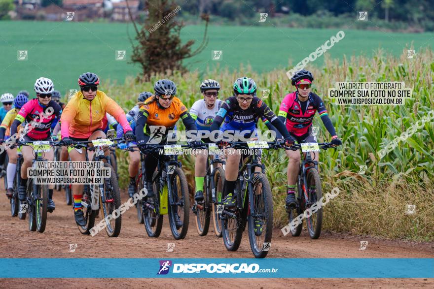 Circuito Regional de MTB - 2ª Etapa - Marumbi