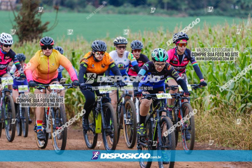 Circuito Regional de MTB - 2ª Etapa - Marumbi