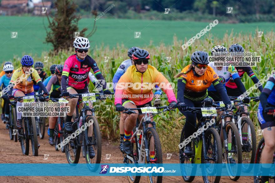 Circuito Regional de MTB - 2ª Etapa - Marumbi