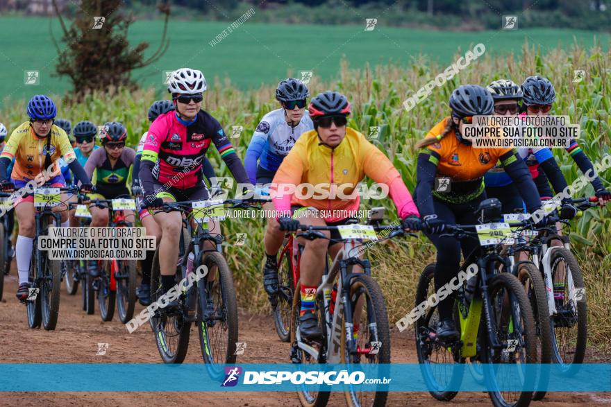 Circuito Regional de MTB - 2ª Etapa - Marumbi