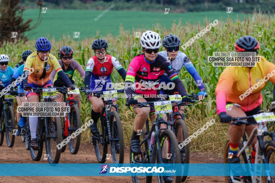 Circuito Regional de MTB - 2ª Etapa - Marumbi